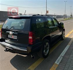 شيفروليه تاهو